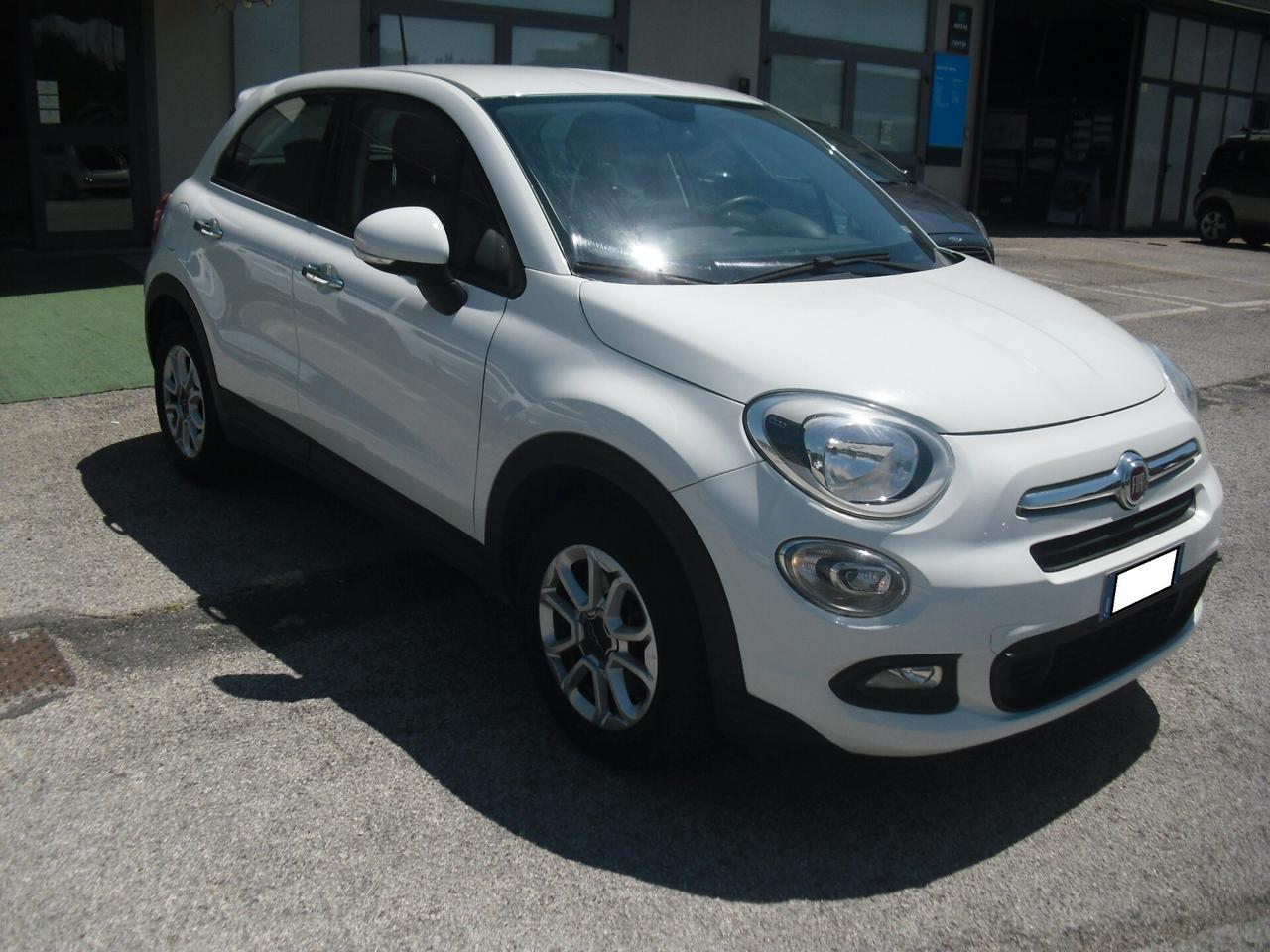 Fiat 500X 1.3 MultiJet 95 CV Pop Star, OTTIME CONDIZIONI, OK NEOPATENTATI!!