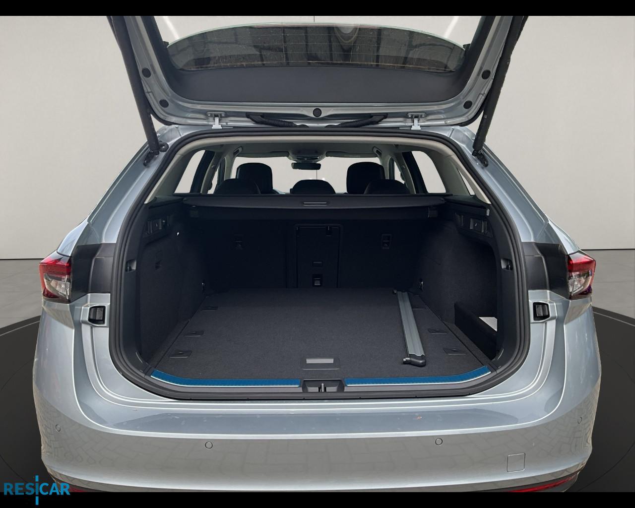 SKODA Superb Wagon Style 2,0 TDI 110 kW (150 CV) 7 marce - DSG