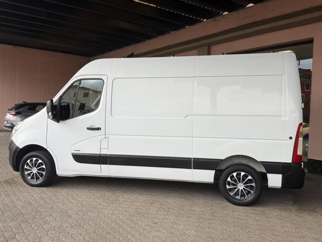 OPEL Movano 2.3 IVA ESPOSTA*L2H2*GANCIO TRAINO*PORTATA 1400KG