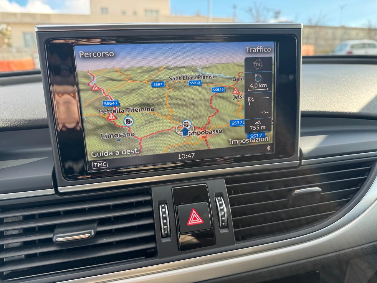 Audi A6 2.0 TDI ultra S tronic