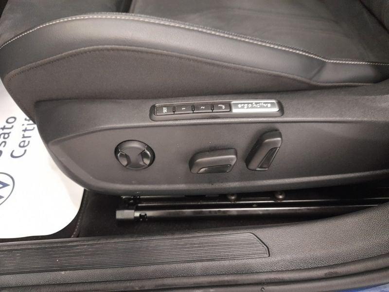 Volkswagen Golf Golf 2.0 TDI 150 CV DSG SCR Style