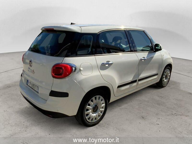 FIAT 500L Pro 1.6 MJT 120CV Urban 4 posti (N1)