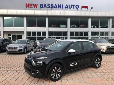 CITROEN C3 PureTech 83 S&S Shine CON NAVI