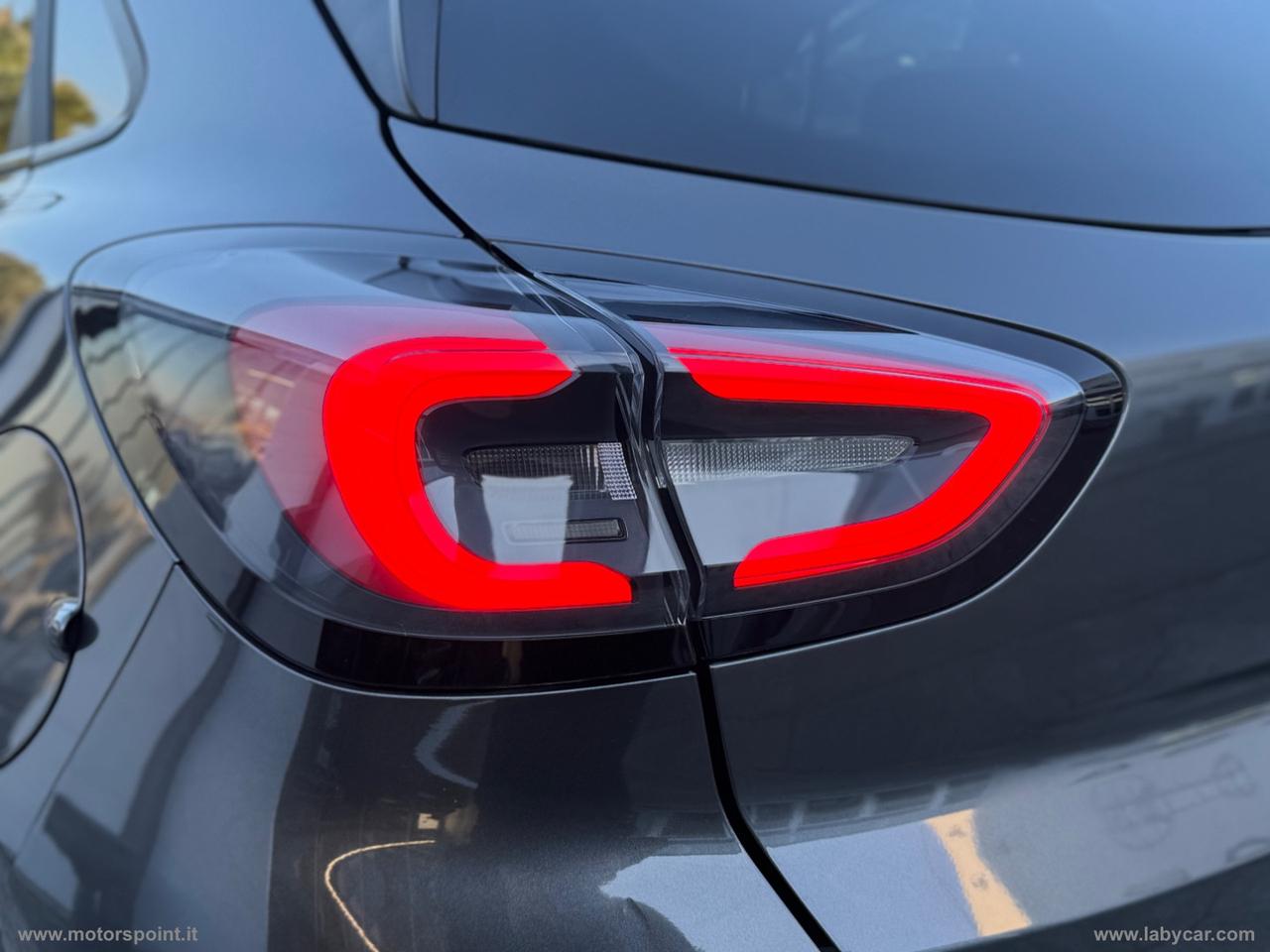 FORD Puma 1.0 EcoBoost Hyb. 125 CV Tit.