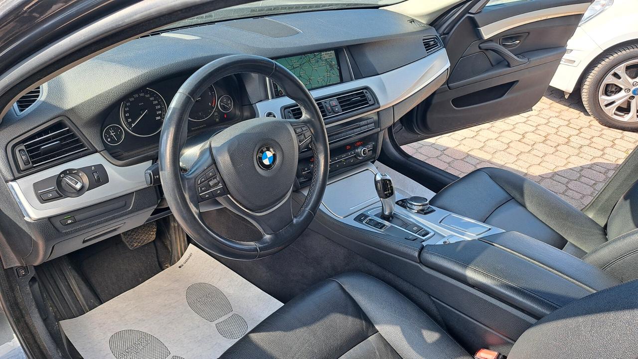 Bmw 530 530d 249CV Touring Luxury