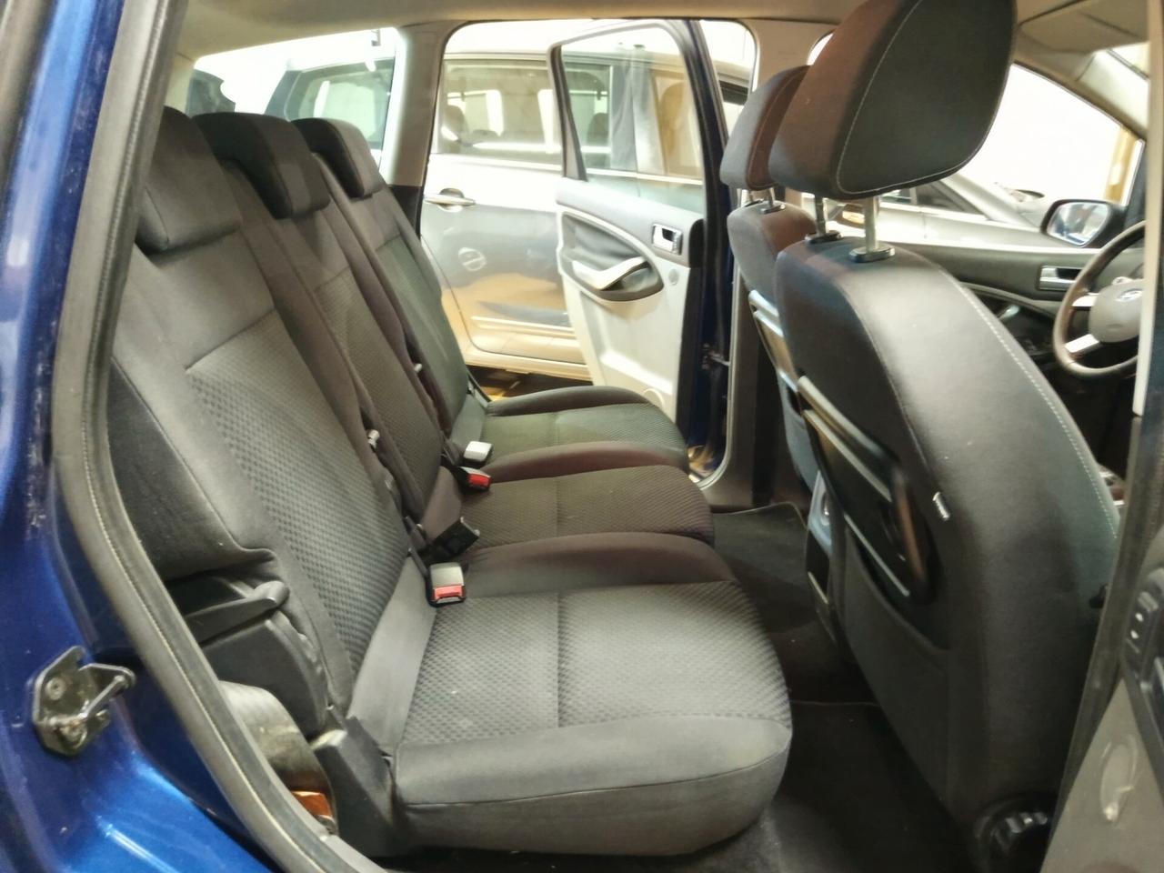 Ford C-Max Focus 1.6 TDCi, 172 Mila chilometri ok neopatentati