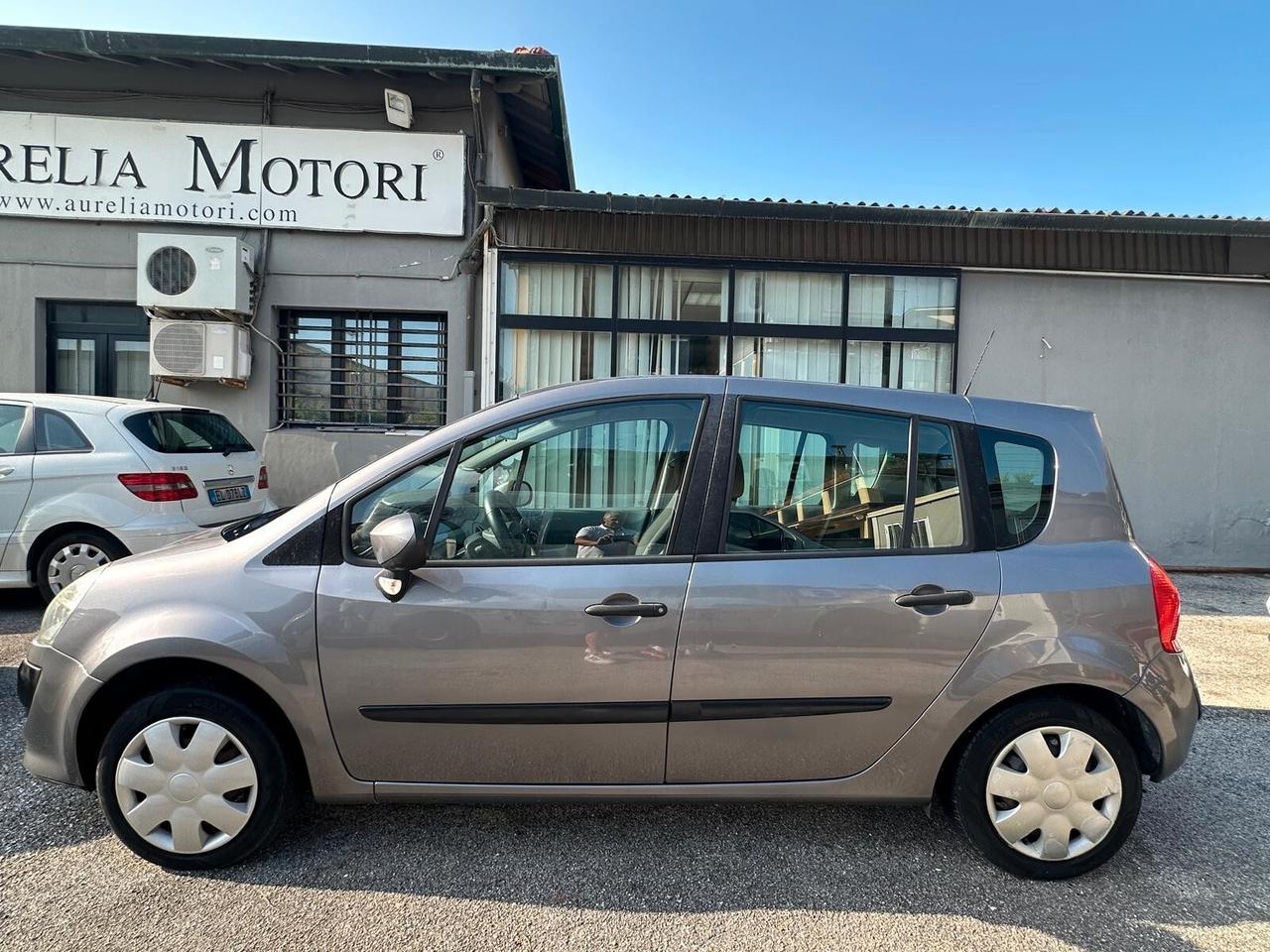 Renault Modus 1.2 16V Dynamique SUBITO DISPONIBILE