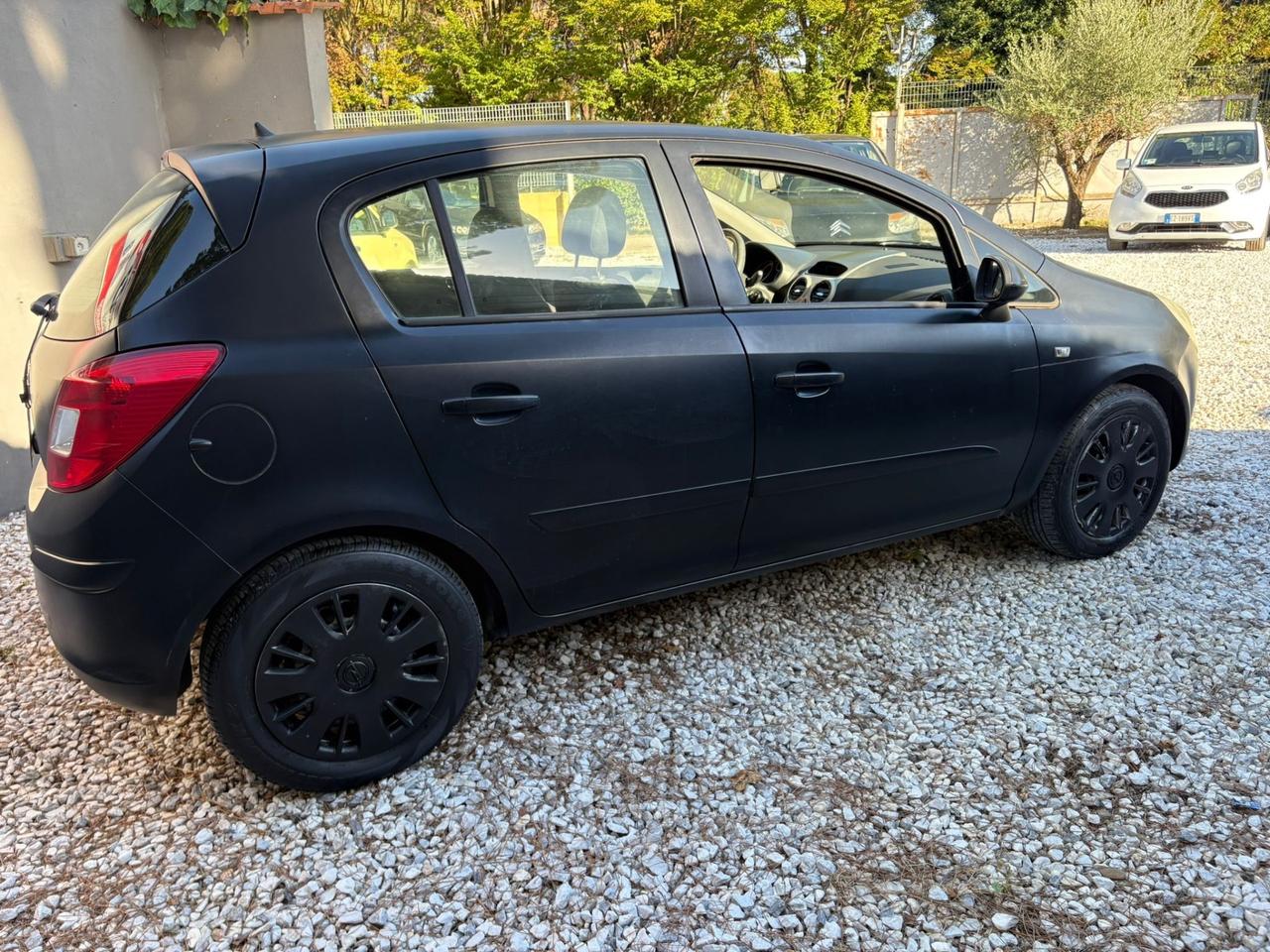 Opel Corsa 1.3 CDTI 75CV ecoFLEX 5P. Cosmo Ok Neopatentati