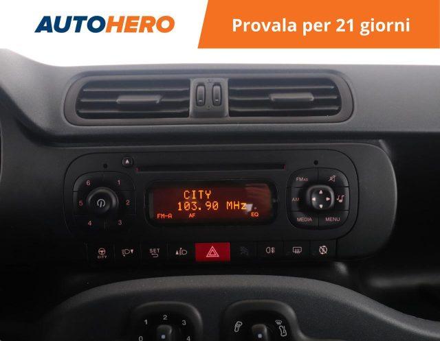 FIAT Panda 1.3 MJT 95 CV S&S Easy