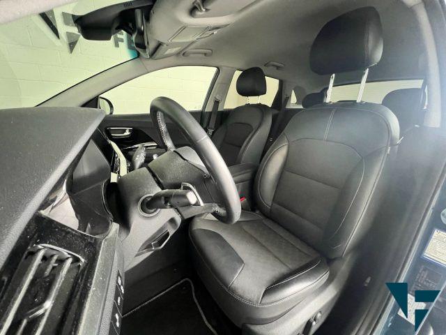 KIA Niro 1.6 GDi DCT HEV Style