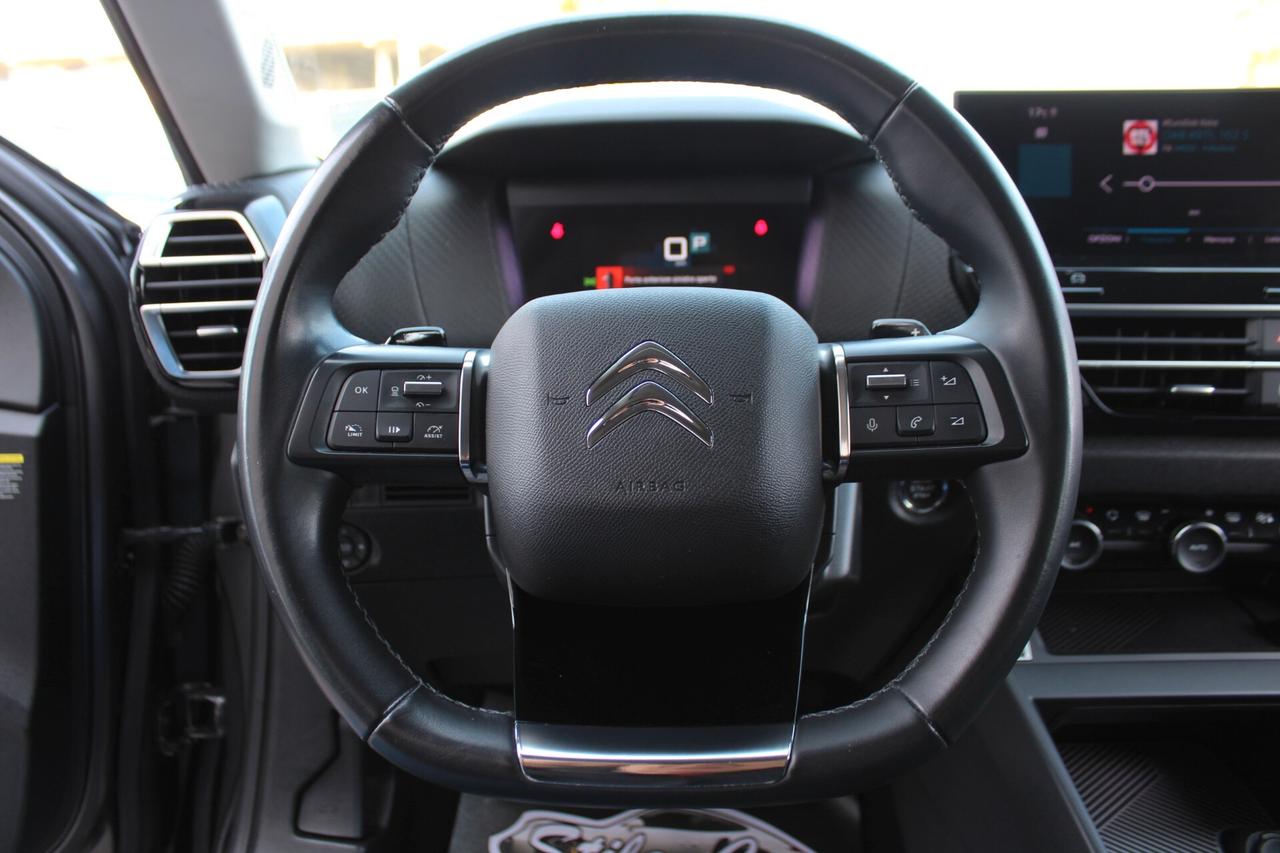 Citroen C4 BlueHDi 130 S&S EAT8 Shine