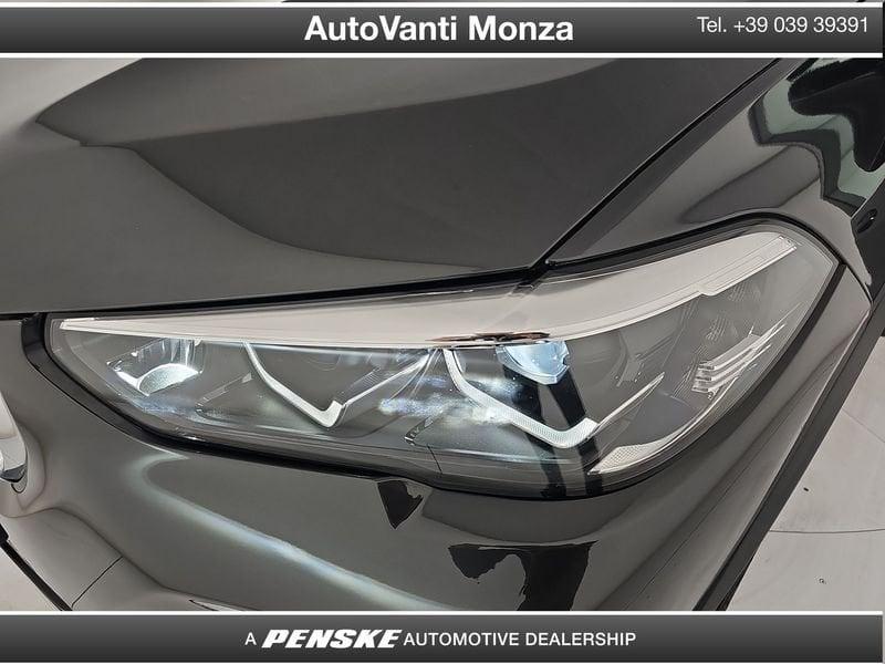 BMW X5 xDrive25d Xline