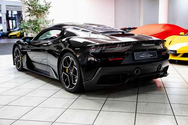 Maserati MC20 CARBON|LIFT SYSTEM|MTC PLUS|E-LSD