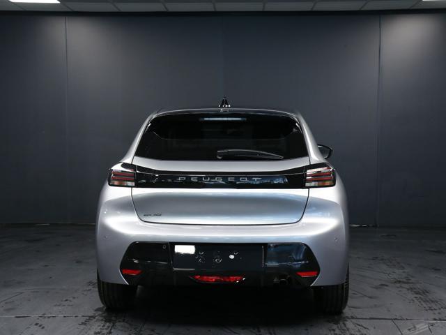 PEUGEOT 208 PureTech 100CV Stop&Start 5 porte Allure