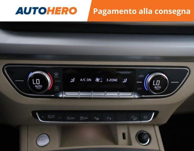 AUDI Q5 35 TDI S tronic Business Advanced