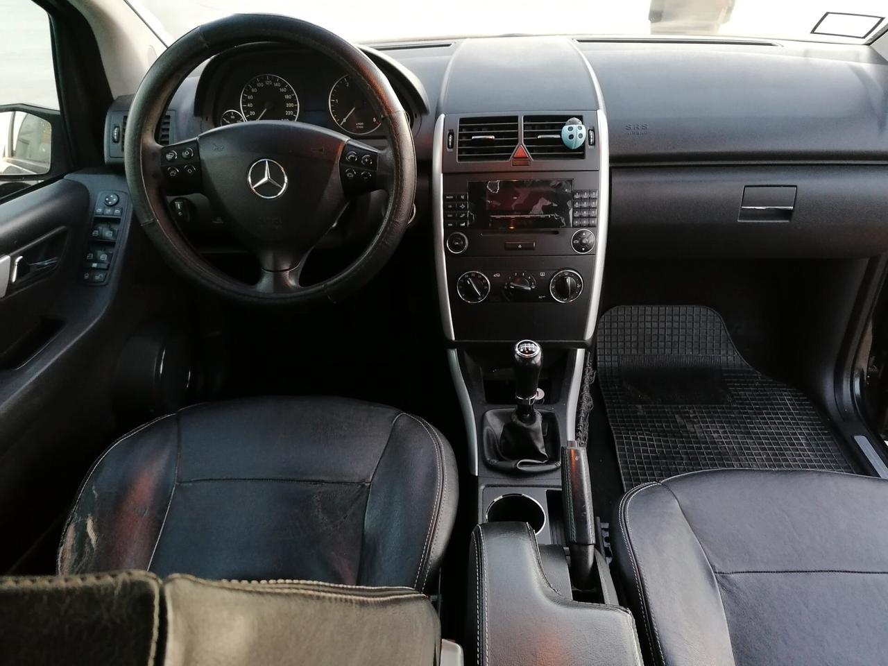 Mercedes-benz A 180 CDI Avantgarde