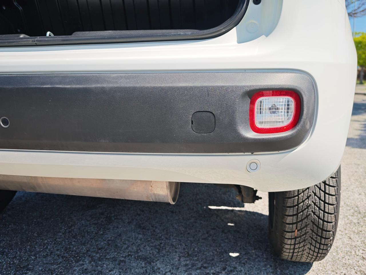 VENDUTA Fiat Panda 0.9 TwinAir Turbo Natural Power