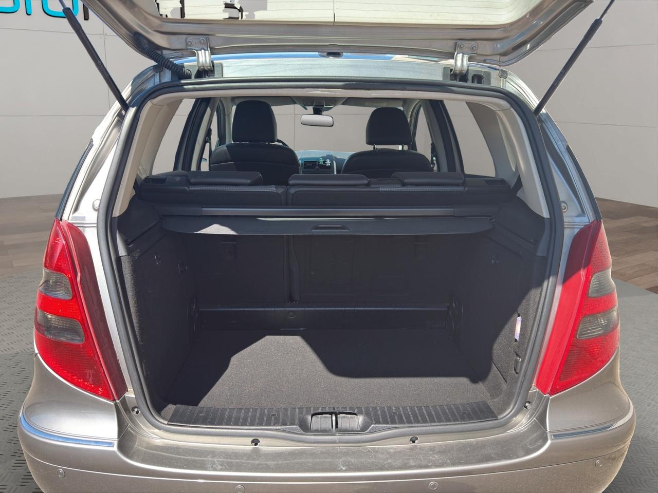 Mercedes-benz A 180 CDI Elegance