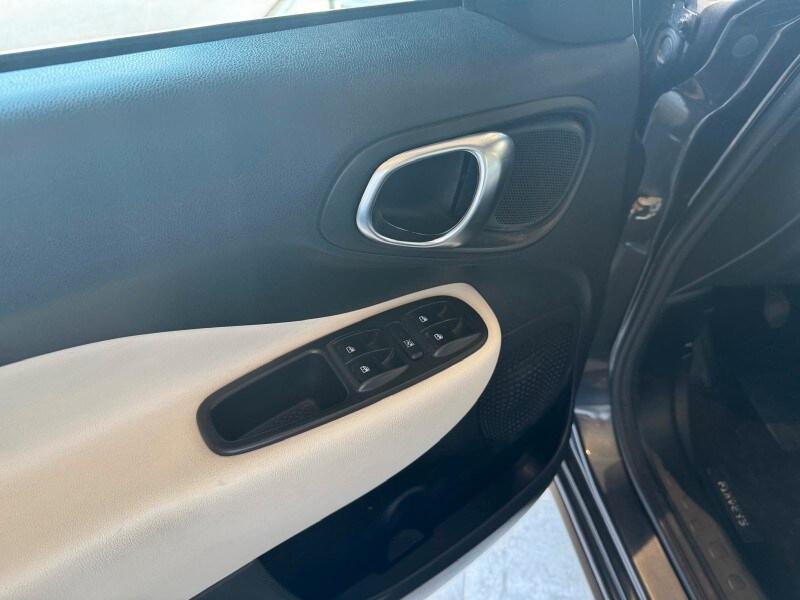 FIAT 500L 500L 1.6 Multijet 120 CV Trekking