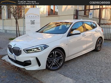 Bmw 118 i M Sport #8122