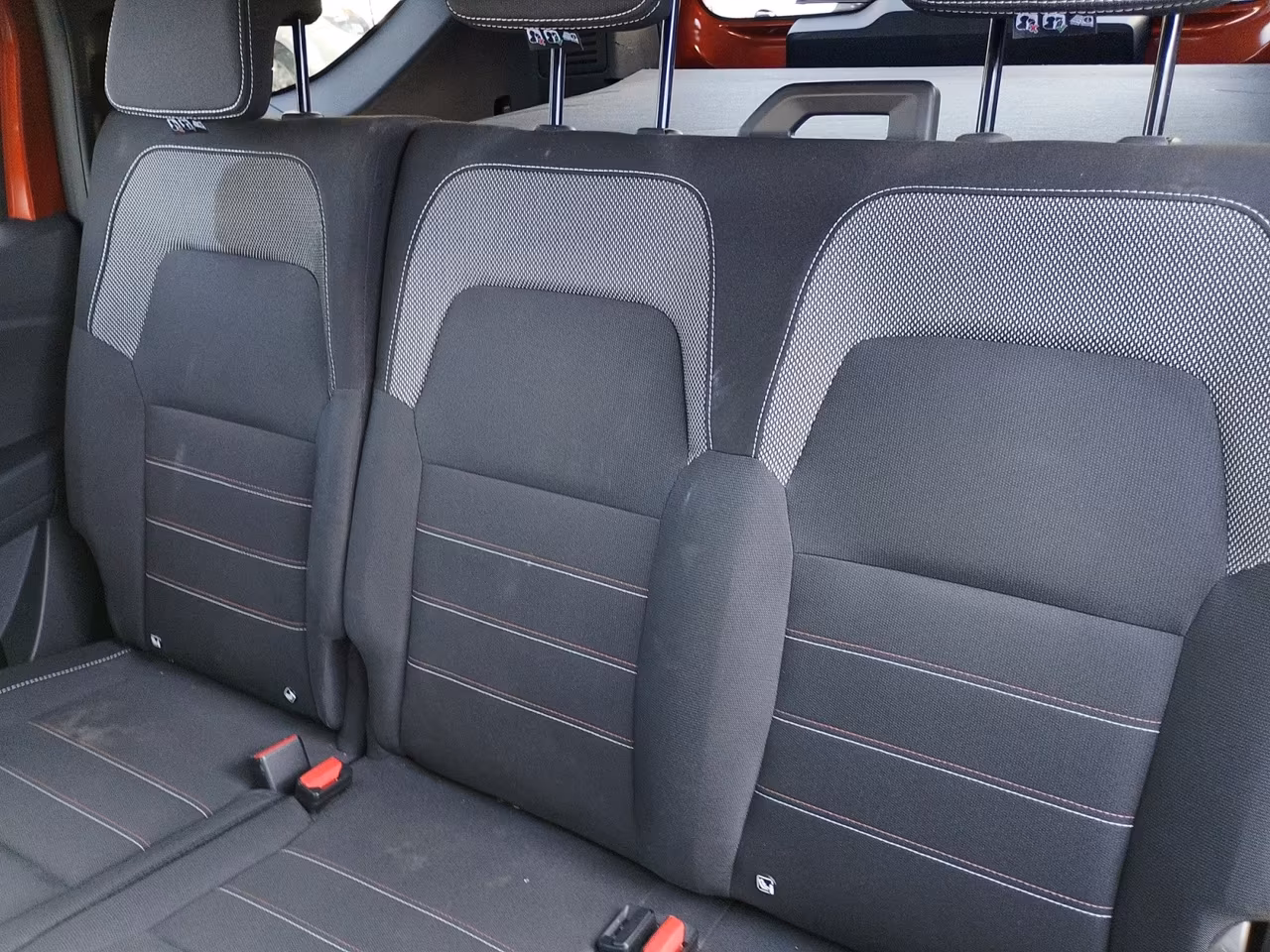 Dacia Jogger 1.0 tce Extreme Gpl 100cv