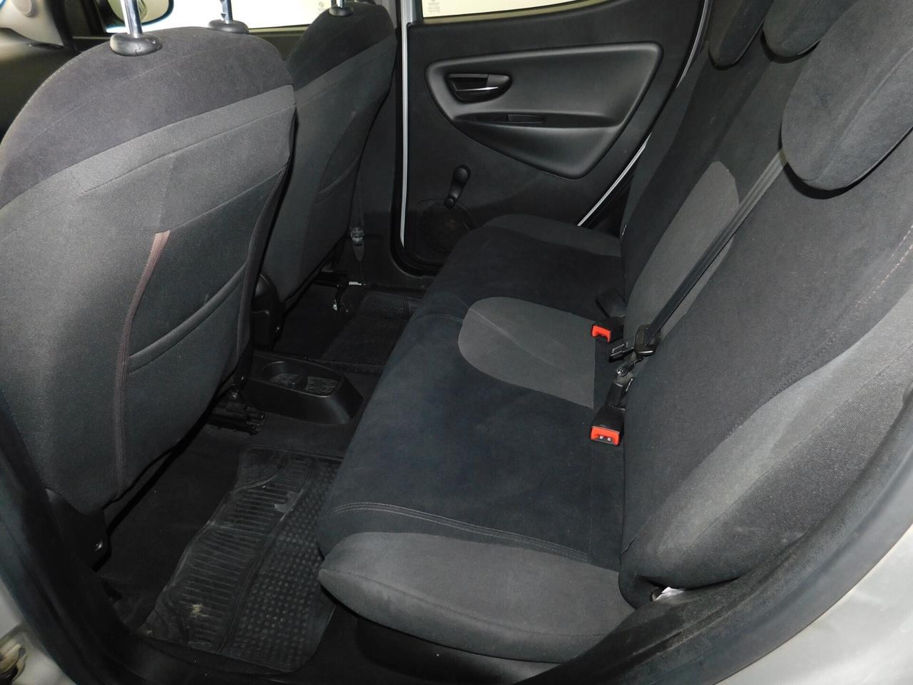 Lancia Ypsilon 1.3 MJT 16V 95 CV 5 porte S&S Gold