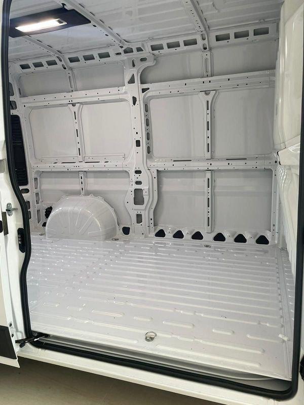 FIAT eDucato 35 122CV PM-TM Furgone battery 79kWh - Prezzo iva esclusa