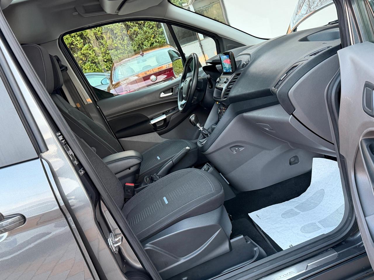 Ford Tourneo Connect 1.5 TDCI 120 cv. ACTIVE (Nav)