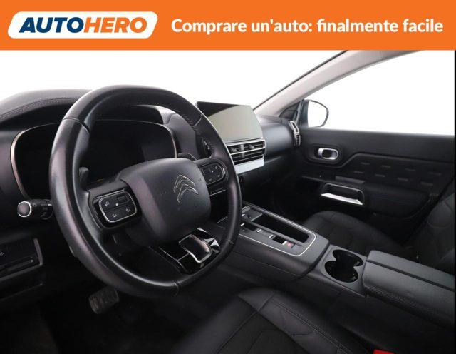 CITROEN C5 Aircross BlueHDi 130 S&S EAT8 Max