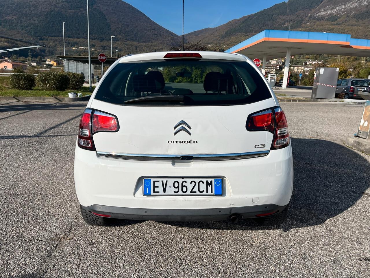 Citroen C3 1.2 VTi - 2014