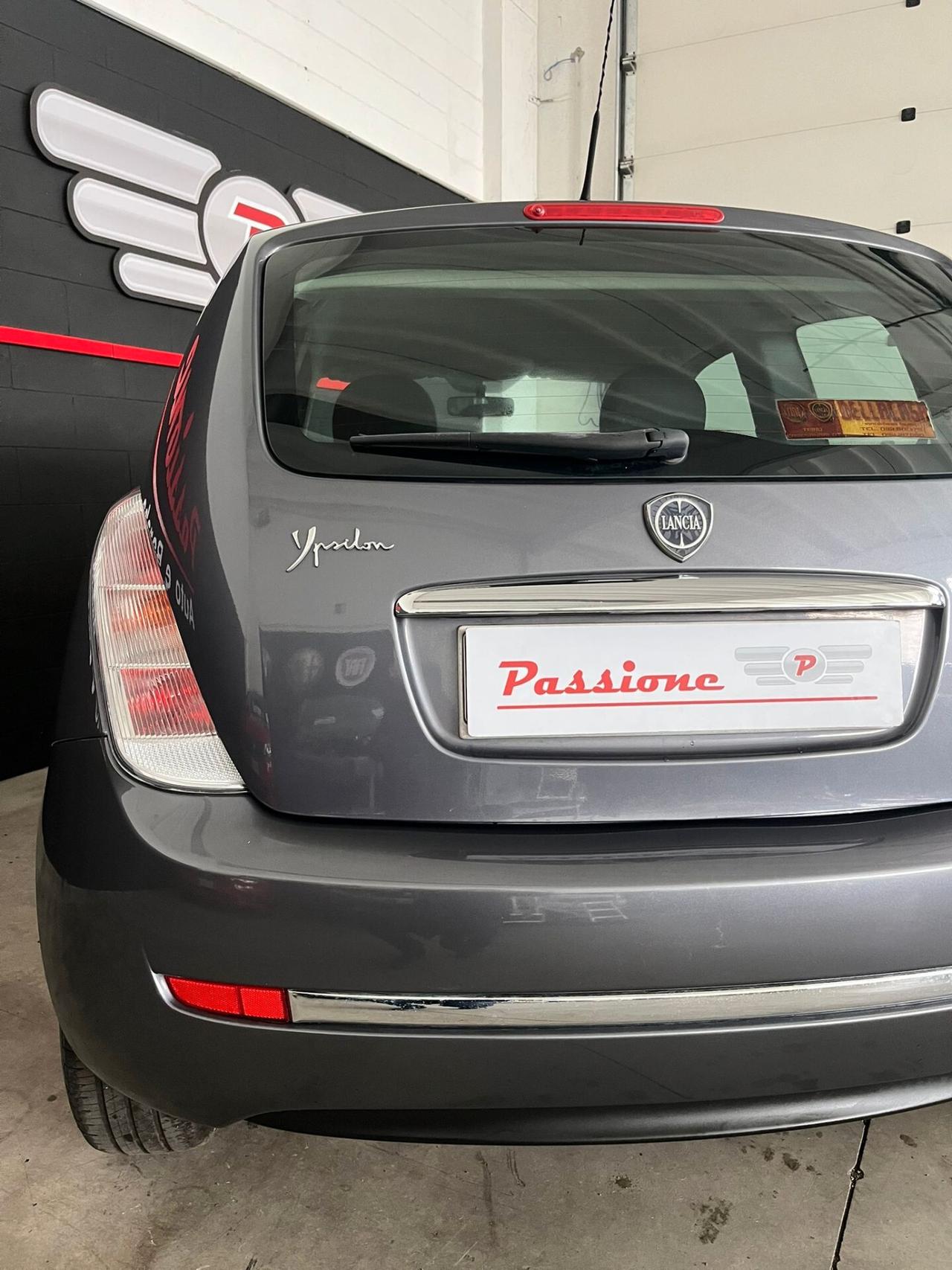 Lancia Ypsilon Prezzo NON vincolato a finanziamento