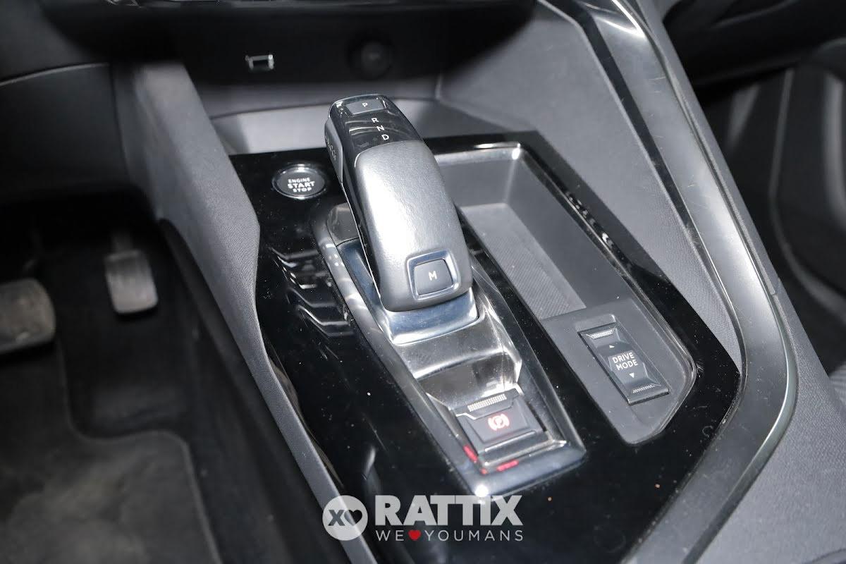 Peugeot 5008 1.5 bluehdi 130CV Allure eat8 7p.ti