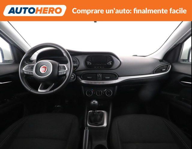 FIAT Tipo 1.4 5 porte Pop