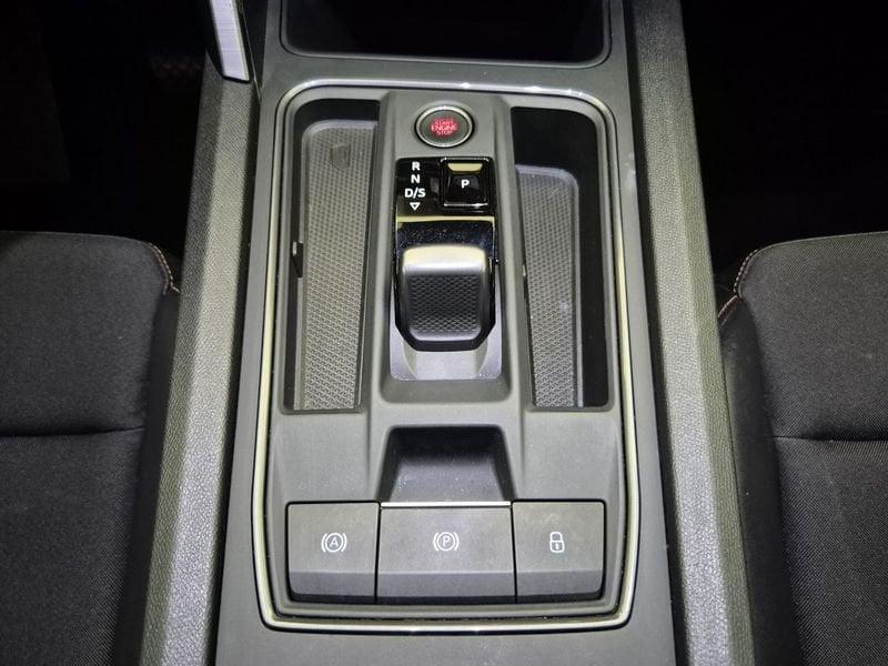 CUPRA Formentor 2020 1.5 tsi 150cv dsg