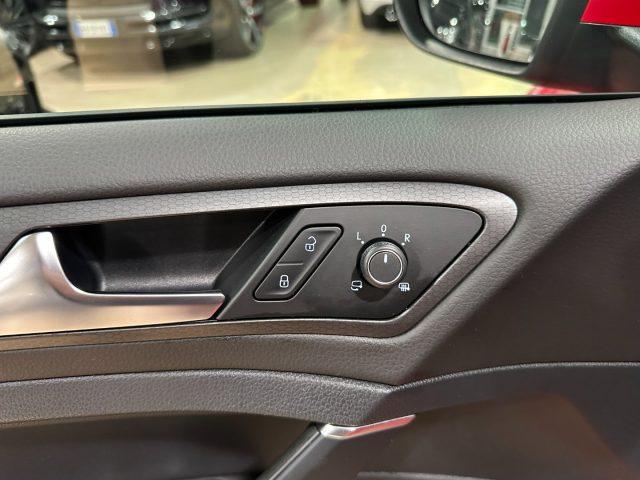 VOLKSWAGEN Golf GTI Performance 2.0 245 CV TSI DSG - Tetto - Keyless