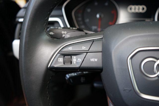 AUDI A4 Avant 30 TDI/136 CV S tronic Business
