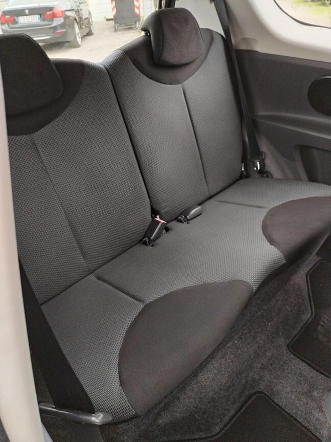 Toyota Aygo 1.0VVT-i 3 p 56000km unipro accessoriata e tagliandata