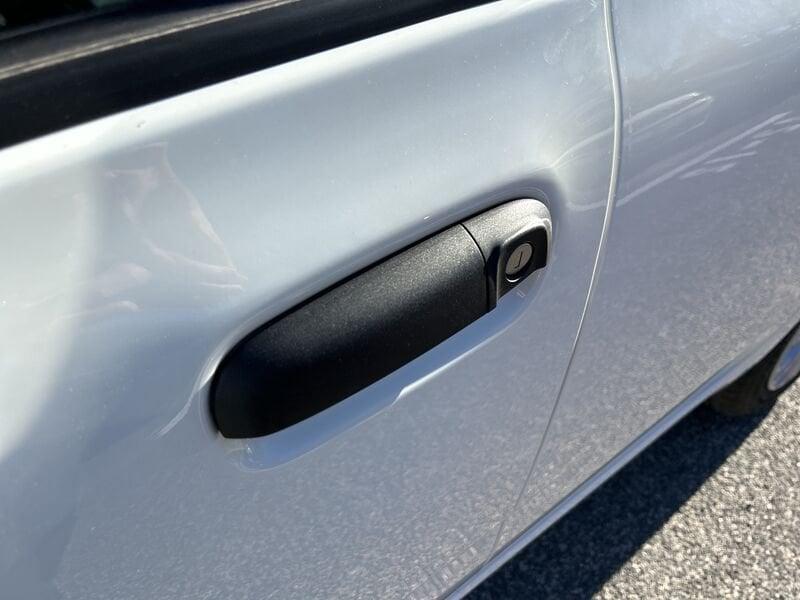 FIAT Panda New 1.0 70cv Hybrid Panda