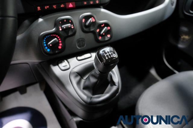 FIAT Panda 1.0 FIREFLY S&S HYBRID CITY LIFE NEOPATENTATI