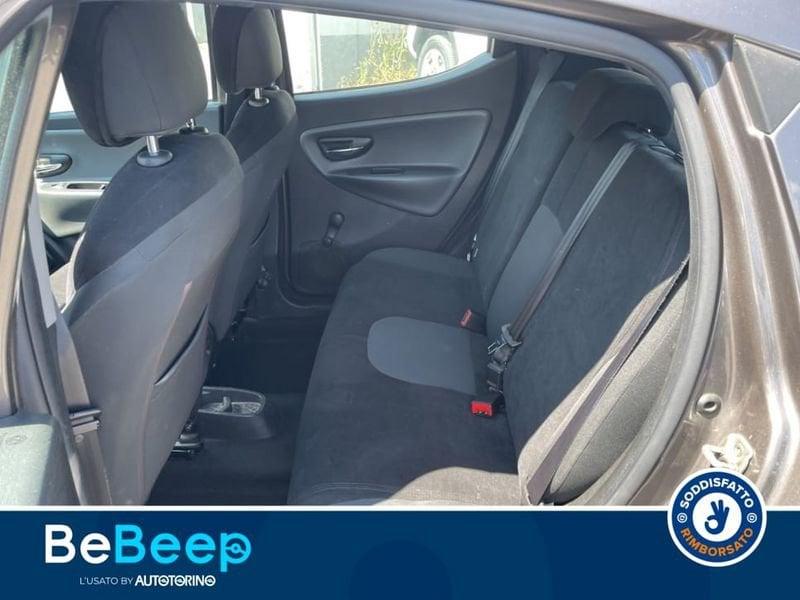 Lancia Ypsilon 1.2 8V GOLD S&S 69CV