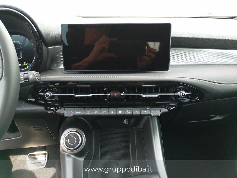Alfa Romeo Tonale MET Ibrida Plug-In My25 Ibrida Plug-In Q4 280cv
