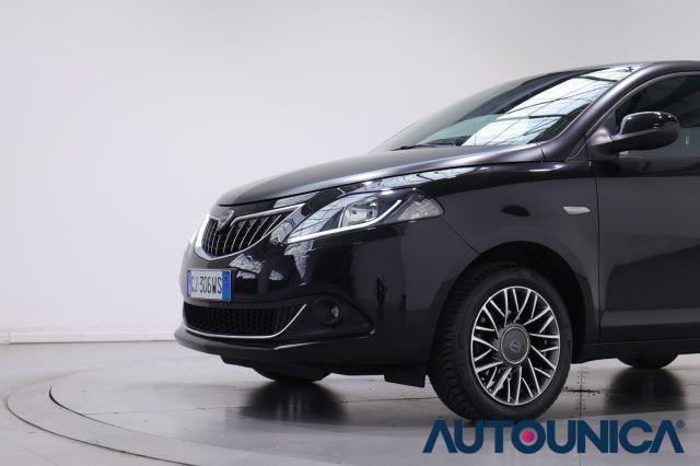 LANCIA Ypsilon 1.0 FIREFLY 5 PORTE S&S HYBRID GOLD FARI LED
