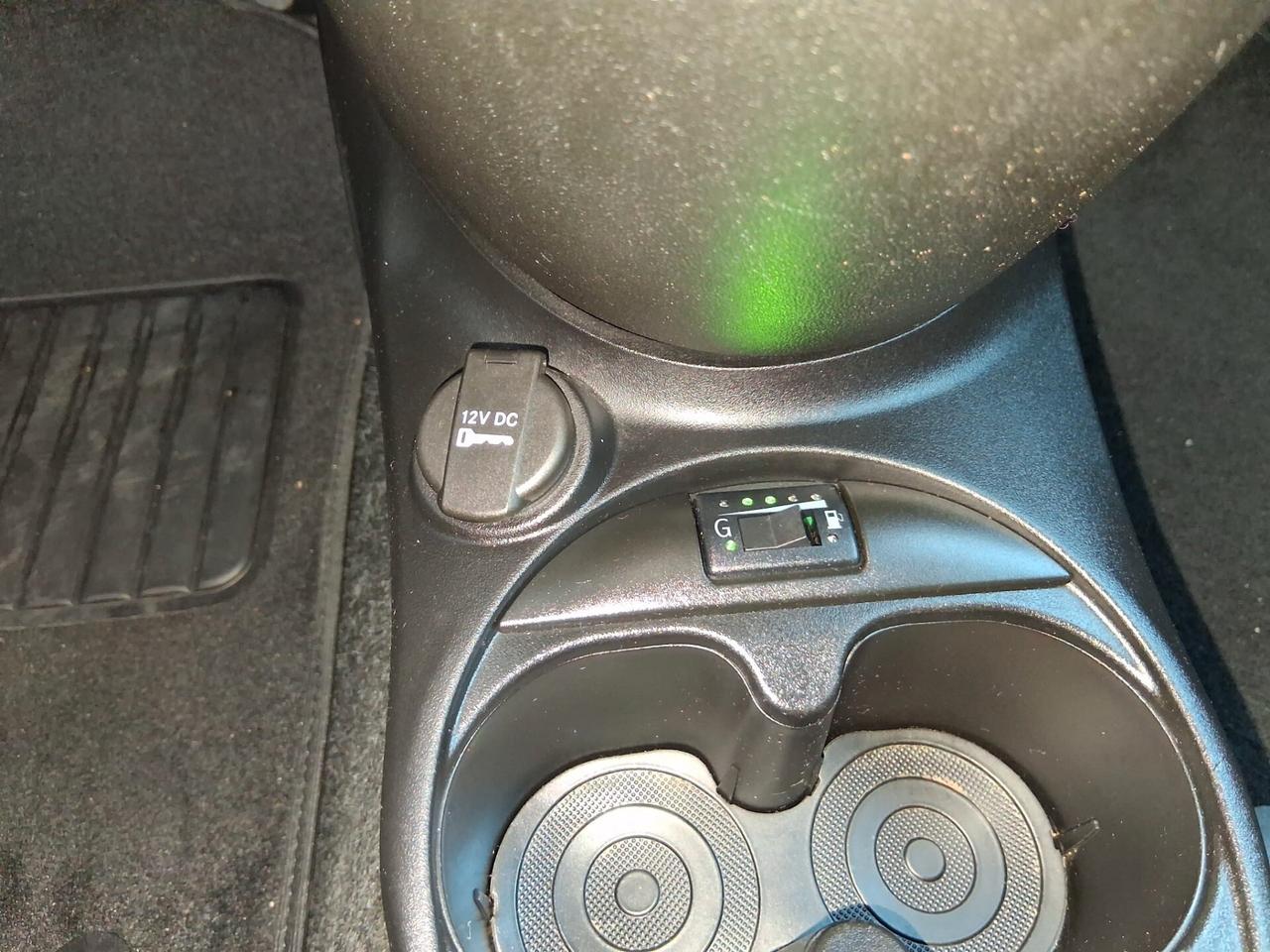 Fiat 500 1.2 EasyPower Lounge