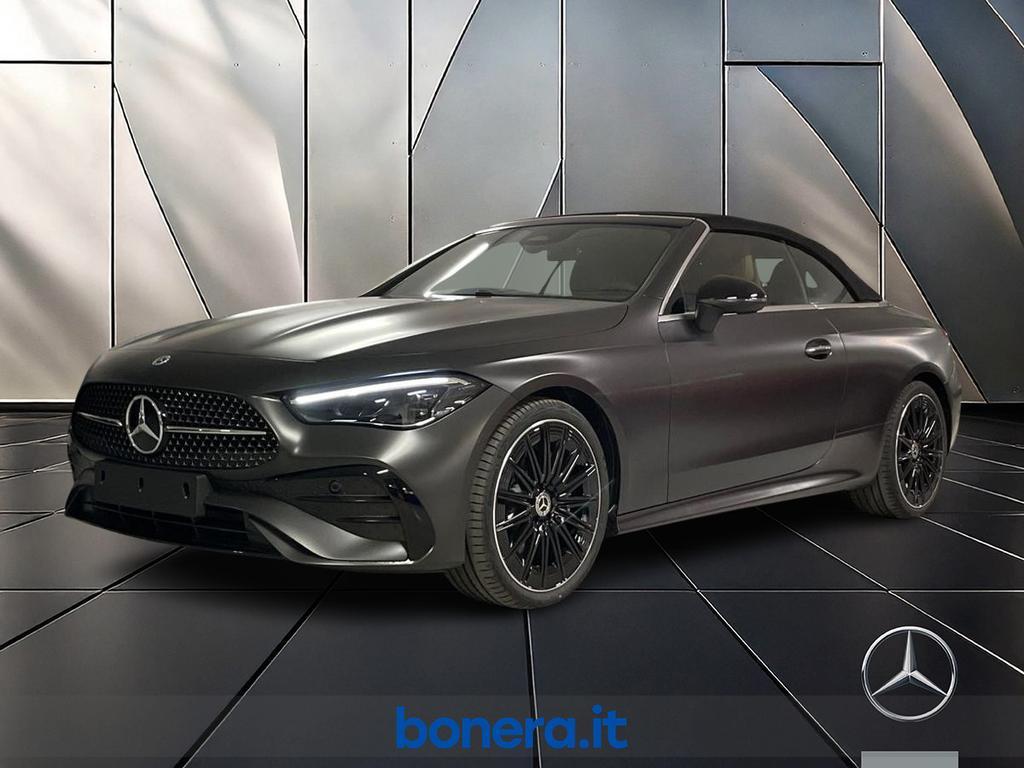 Mercedes CLE Cabrio 300 AMG Line Advanced Plus 4Matic 9G-Tronic Plus