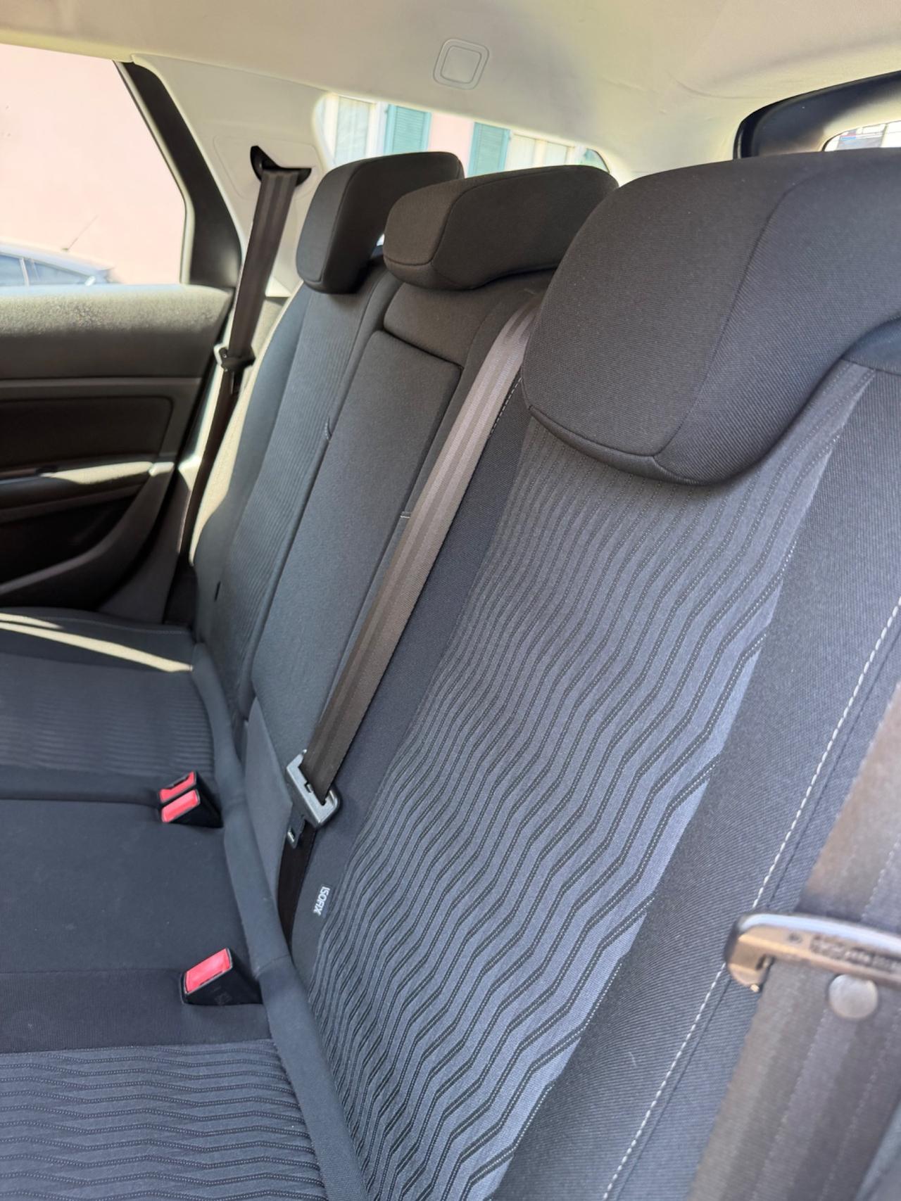 Peugeot 308 ACTIVE KMCERT GARANZ UNICOPR