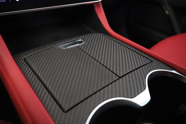 MASERATI Grecale V6 530 CV AWD Trofeo