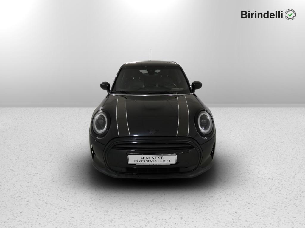 MINI Mini 5 porte (F55) - Mini 1.5 Cooper Yours 5 porte