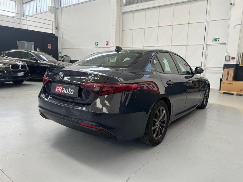 Alfa Romeo Giulia Giulia 2.2 t Super 150cv auto
