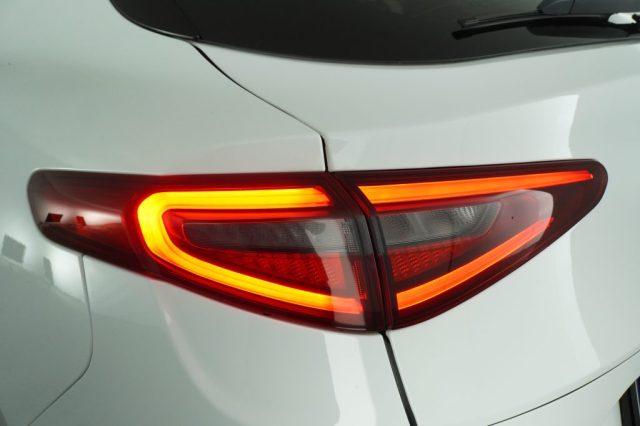 ALFA ROMEO Stelvio Stelvio 2.2 Turbo Diesel 150 CV AT8 - RWD Super