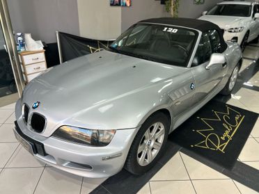 Bmw Z3 1.9 cat Roadster